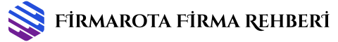 Firmarota Firma Rehberi